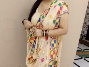 Singhkirti