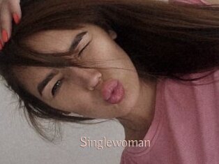 Singlewoman