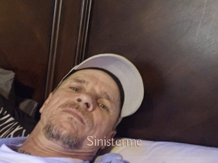 Sinisterme