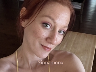 Sinnamonx
