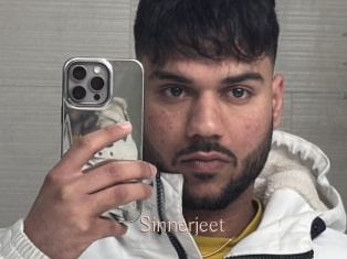 Sinnerjeet