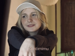 Sintimimu