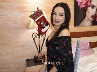 Sionarei