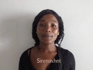 Sirenaxhot