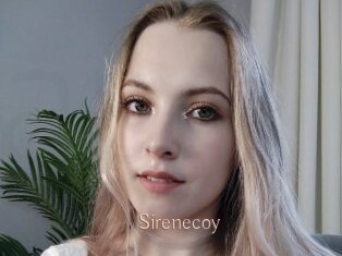 Sirenecoy
