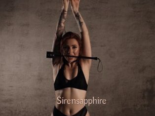 Sirensapphire