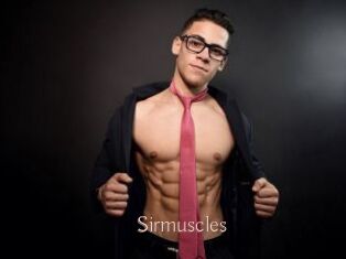 Sirmuscles