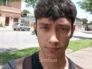 siroflust Anal Sexe