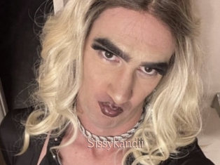 Sissykandii