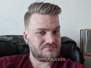Sitonmyfacexxx