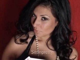 Sittinpretty