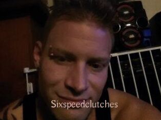Sixspeedclutches