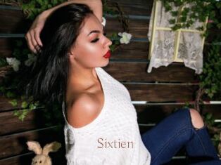 Sixtien
