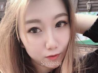 Siyubaby