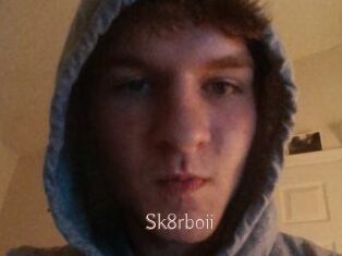 Sk8rboii