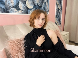 Skaramoon