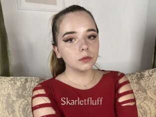 Skarletfluff