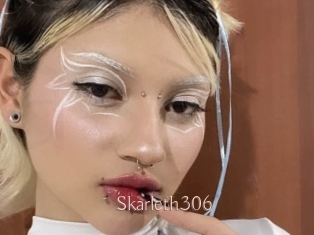 skarleth306 Anal Sexe