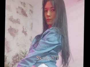 Skarleth77