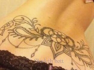 Skarleth_hott