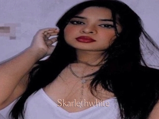 Skarlethwhite