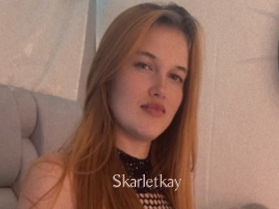 Skarletkay