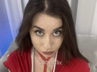 Skarletlix