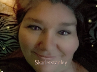 skarletstanley Anal Sexe