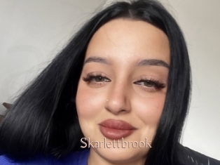 Skarlettbrook