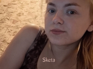 Sketa