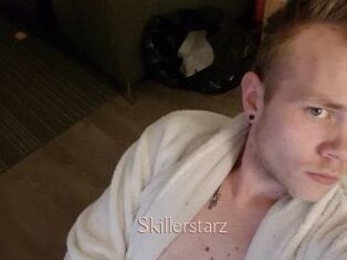 Skillerstarz