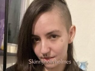 Skinnyhollyholmes