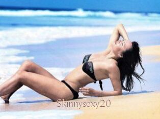 Skinnysexy20