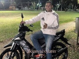 Skinnysexylatin