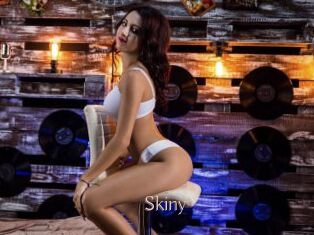 Skiny