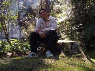 Skoll