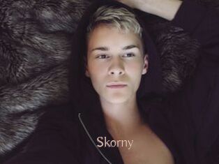 Skorny
