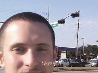 Skreech