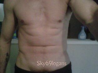 Sky69logans