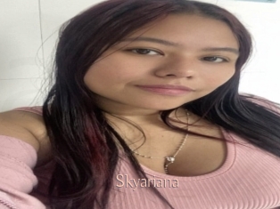 Skyariana