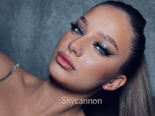 Skycannon