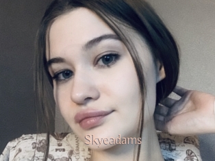 Skyeadams