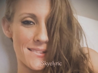 Skyelyric