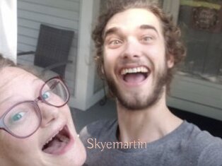 Skyemartin