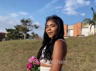 Skyemorgham