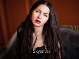 Skyeriver