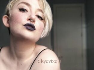 Skyevixen