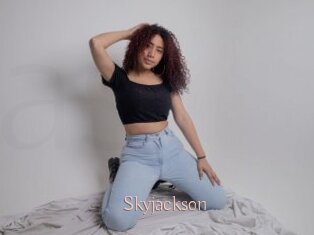 Skyjackson