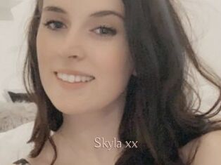 Skyla_xx