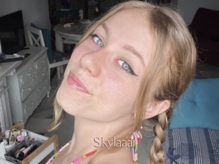 Skylaaar